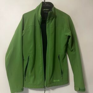 Marmot Shell Jacket